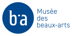 Musée des beaux-arts